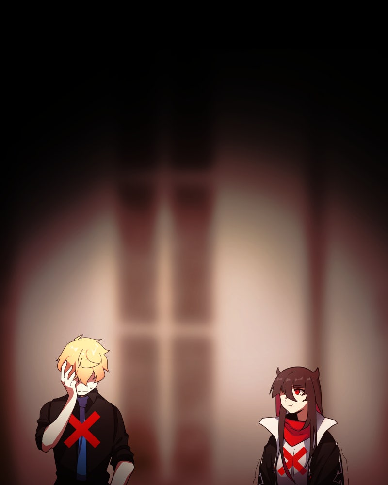 I’m the Grim Reaper Chapter 114 - Page 19