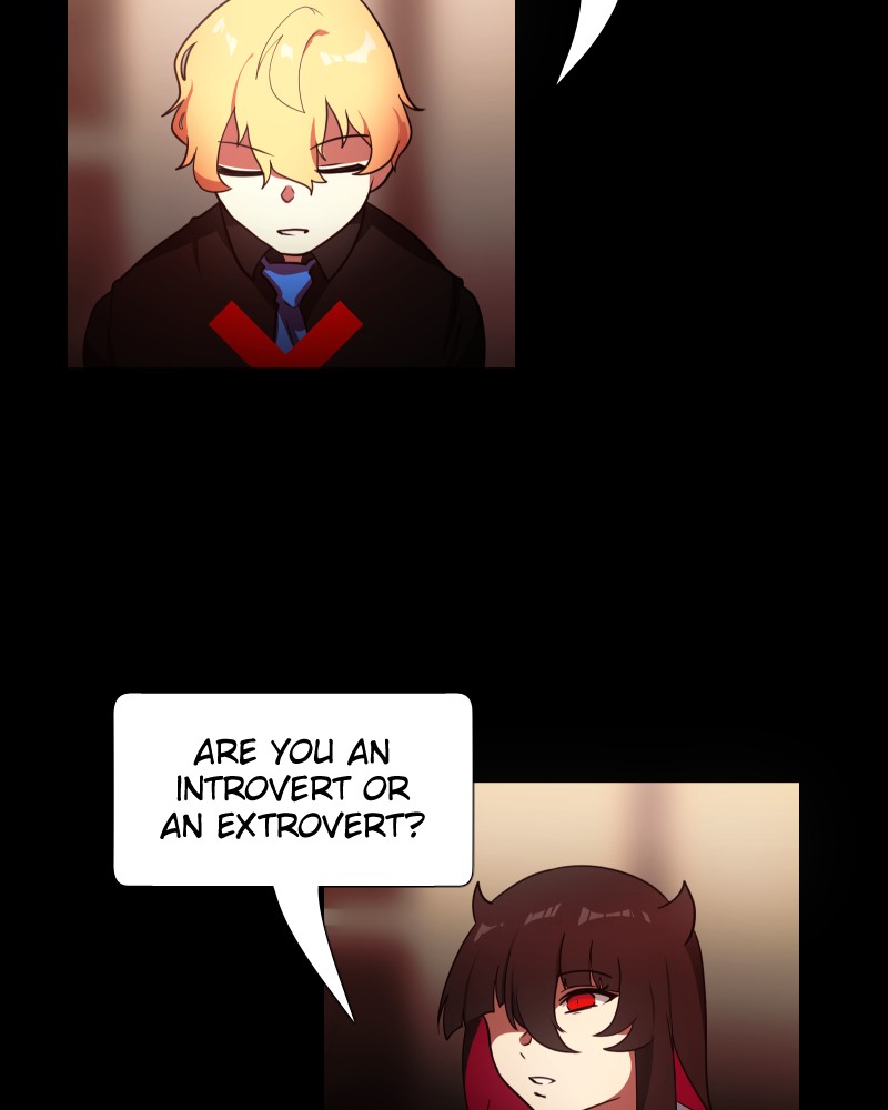 I’m the Grim Reaper Chapter 114 - Page 25