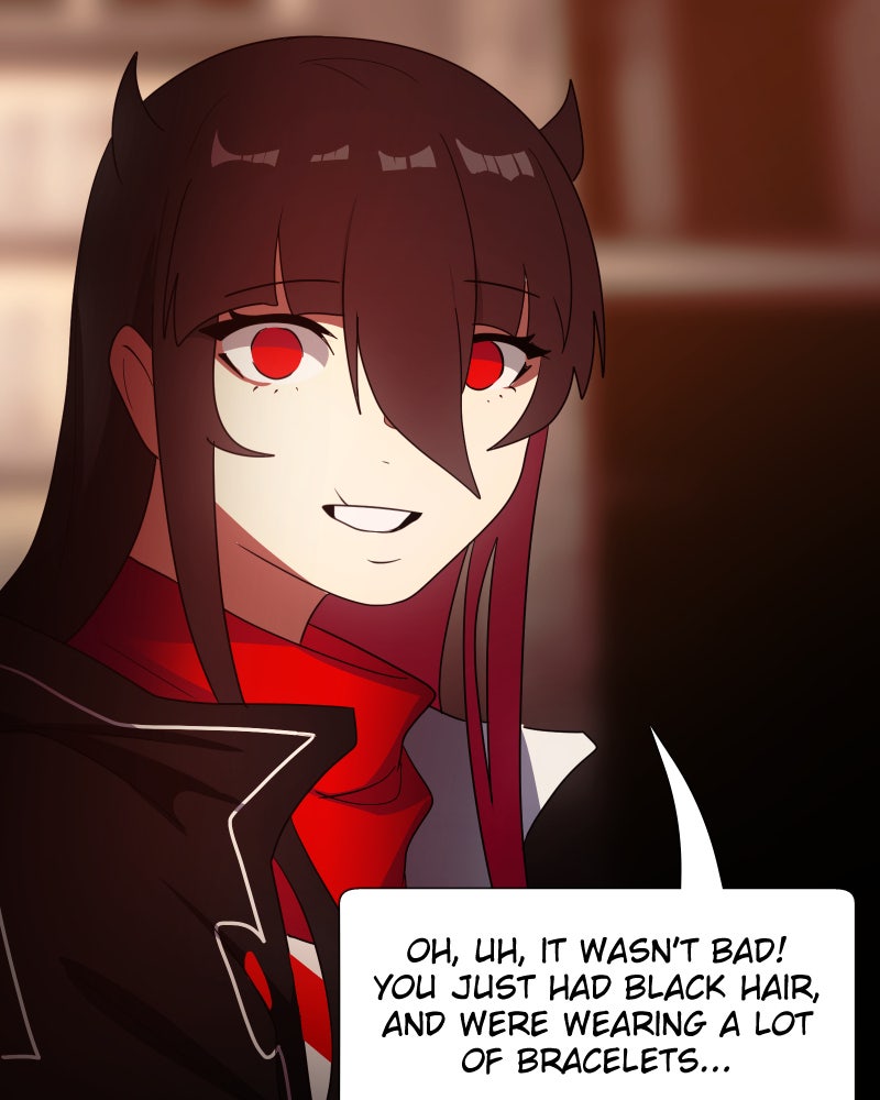 I’m the Grim Reaper Chapter 114 - Page 33