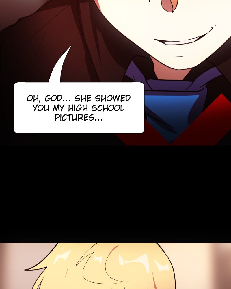 I’m the Grim Reaper Chapter 114 - Page 35