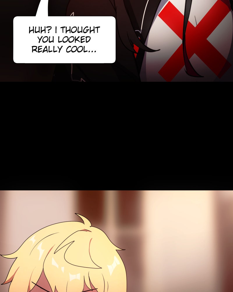 I’m the Grim Reaper Chapter 114 - Page 38