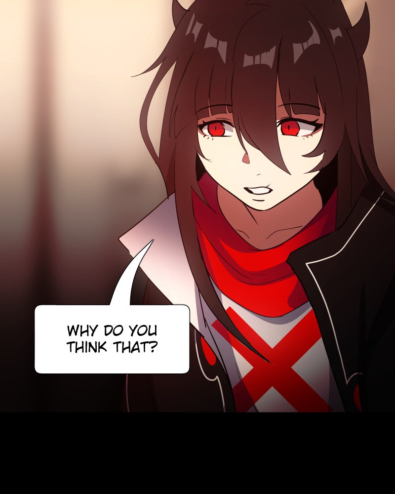 I’m the Grim Reaper Chapter 114 - Page 40