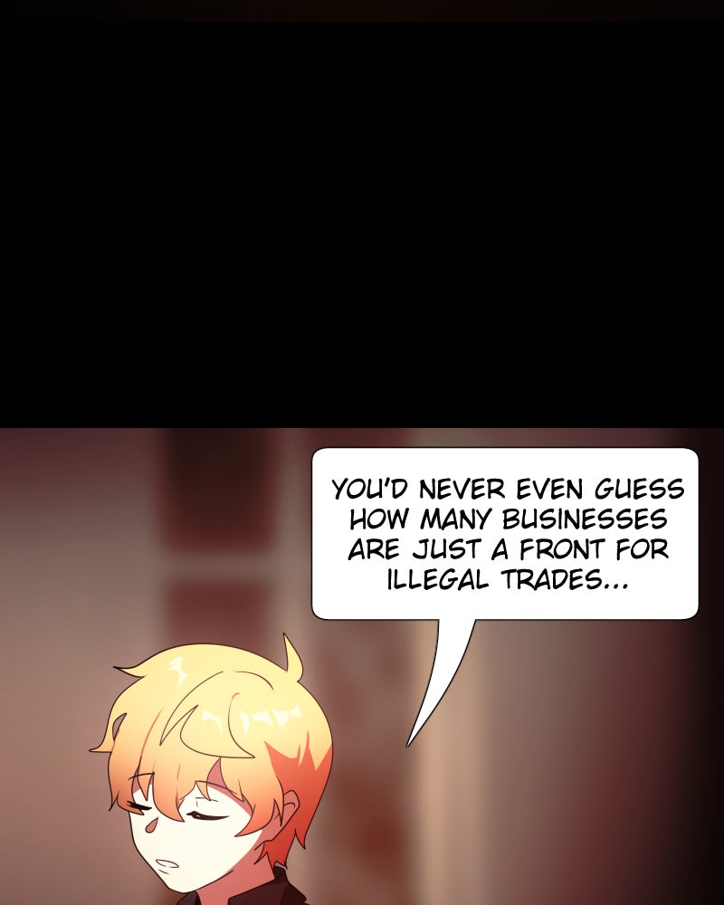 I’m the Grim Reaper Chapter 114 - Page 5