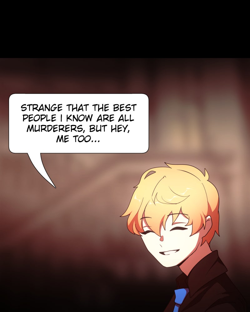 I’m the Grim Reaper Chapter 114 - Page 75