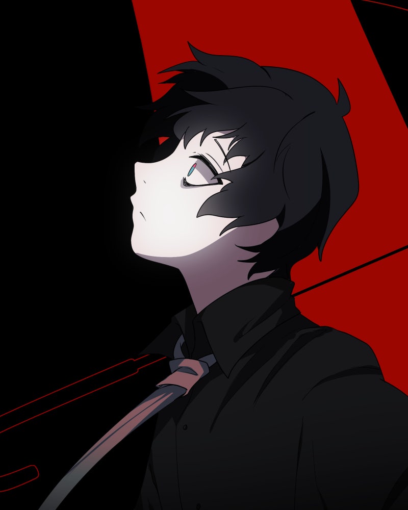 I’m the Grim Reaper Chapter 115 - Page 12