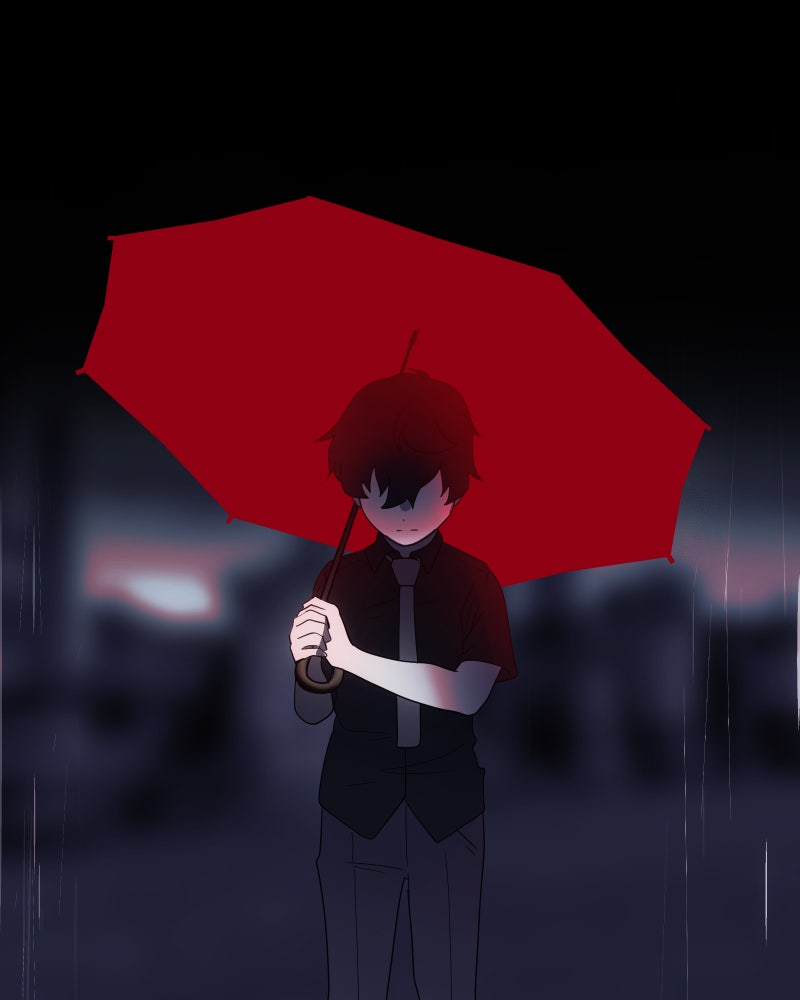I’m the Grim Reaper Chapter 115 - Page 136
