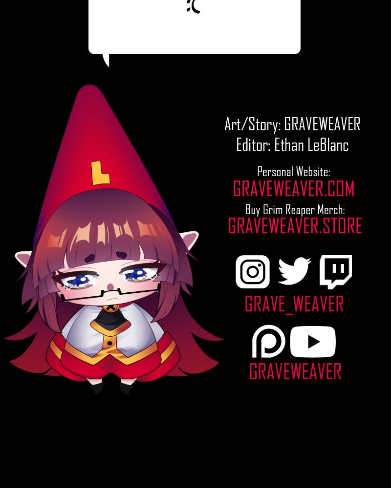 I’m the Grim Reaper Chapter 115 - Page 172