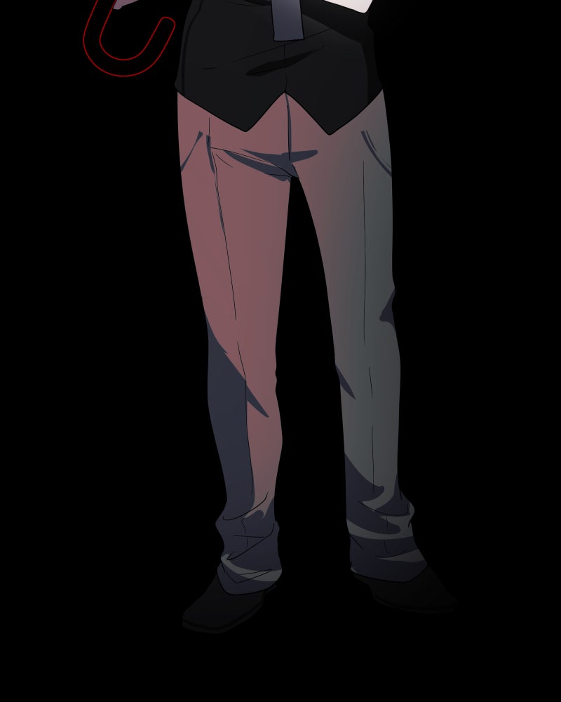 I’m the Grim Reaper Chapter 115 - Page 5