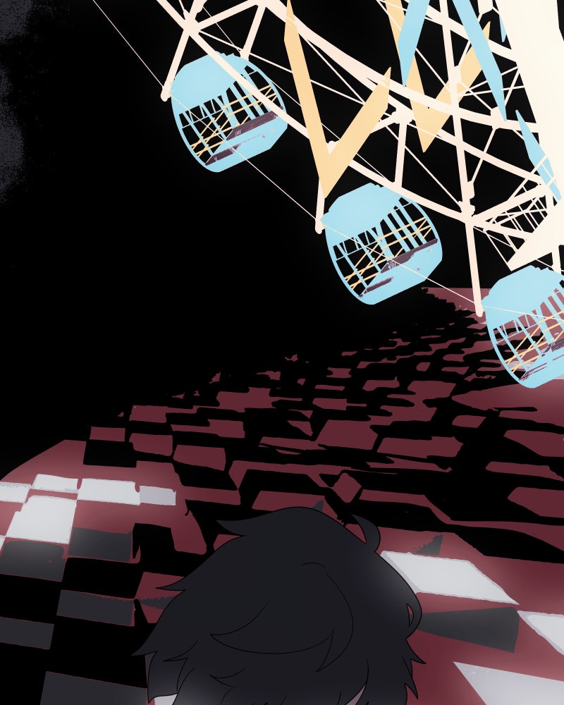 I’m the Grim Reaper Chapter 115 - Page 44