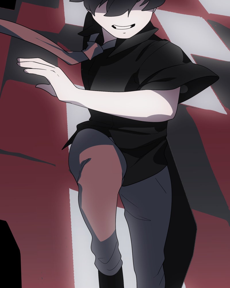 I’m the Grim Reaper Chapter 115 - Page 45