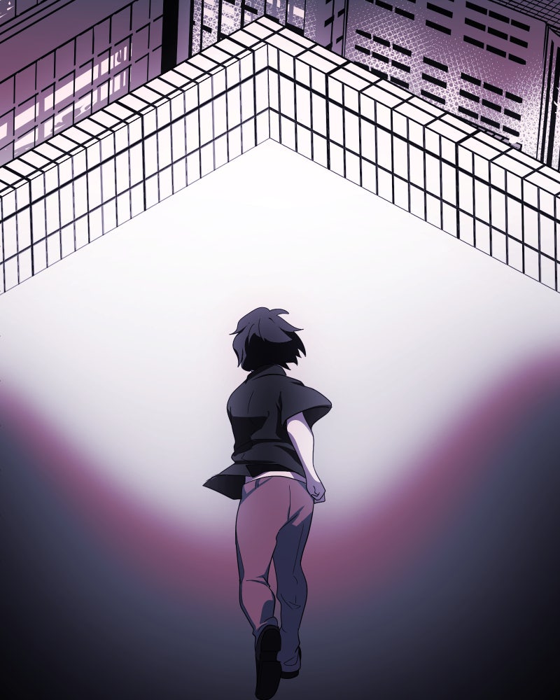 I’m the Grim Reaper Chapter 115 - Page 77