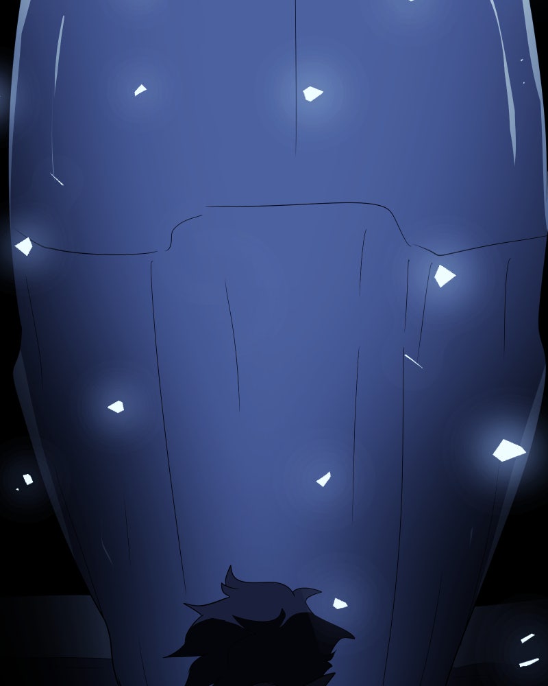 I’m the Grim Reaper Chapter 115 - Page 96