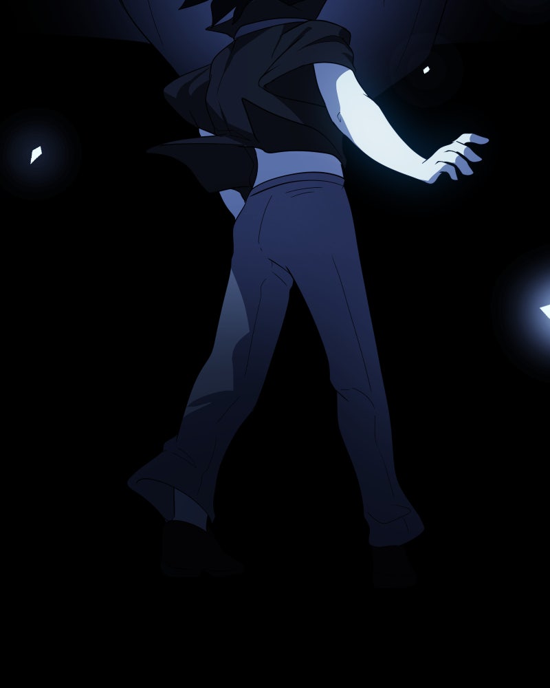 I’m the Grim Reaper Chapter 115 - Page 97