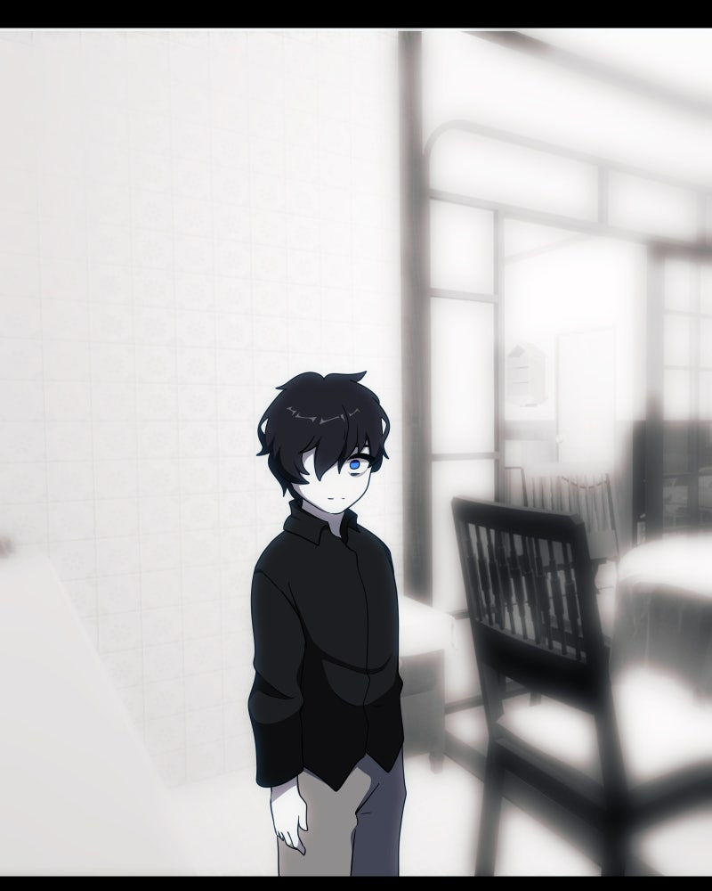 I’m the Grim Reaper Chapter 116 - Page 129
