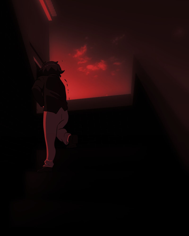 I’m the Grim Reaper Chapter 116 - Page 146