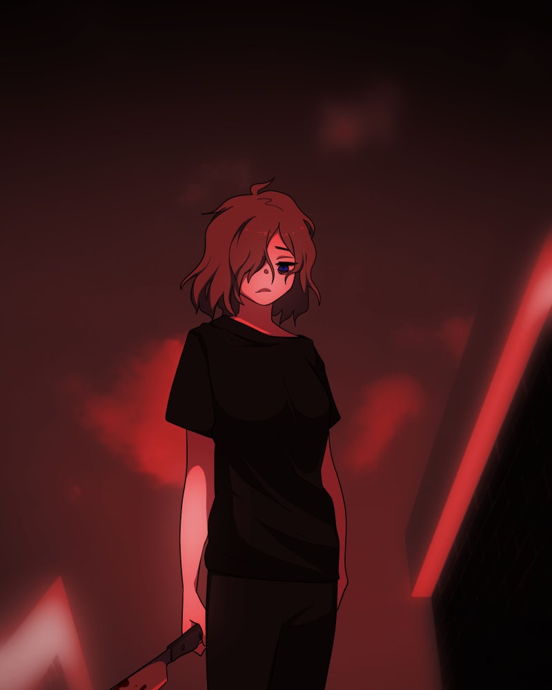I’m the Grim Reaper Chapter 116 - Page 154