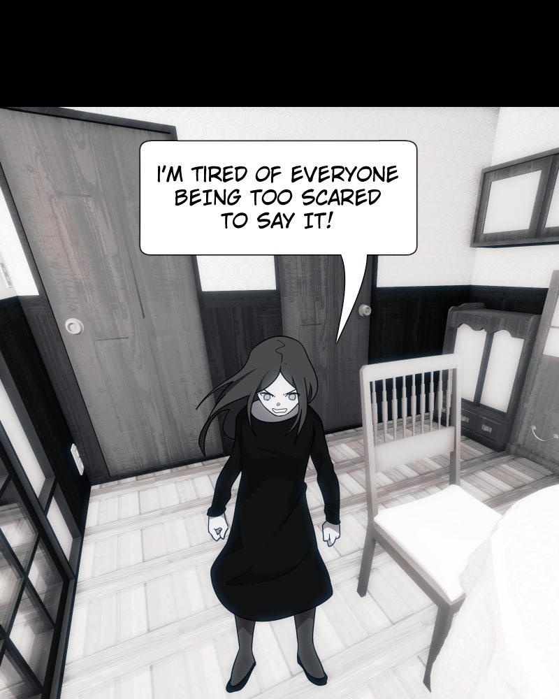 I’m the Grim Reaper Chapter 116 - Page 25