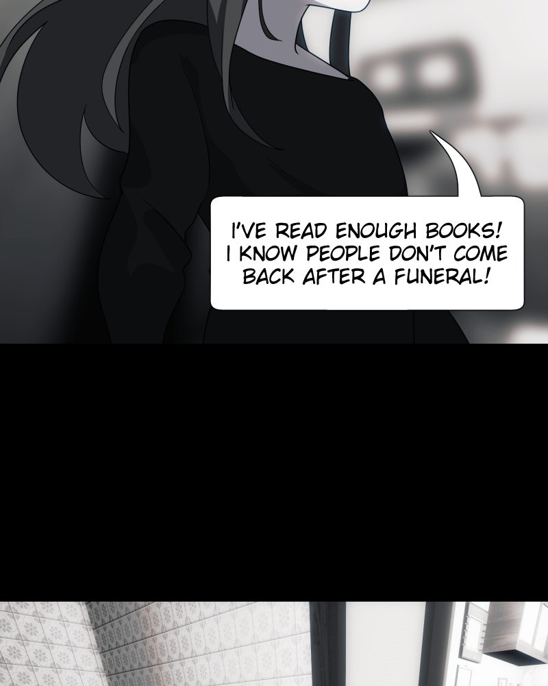 I’m the Grim Reaper Chapter 116 - Page 27