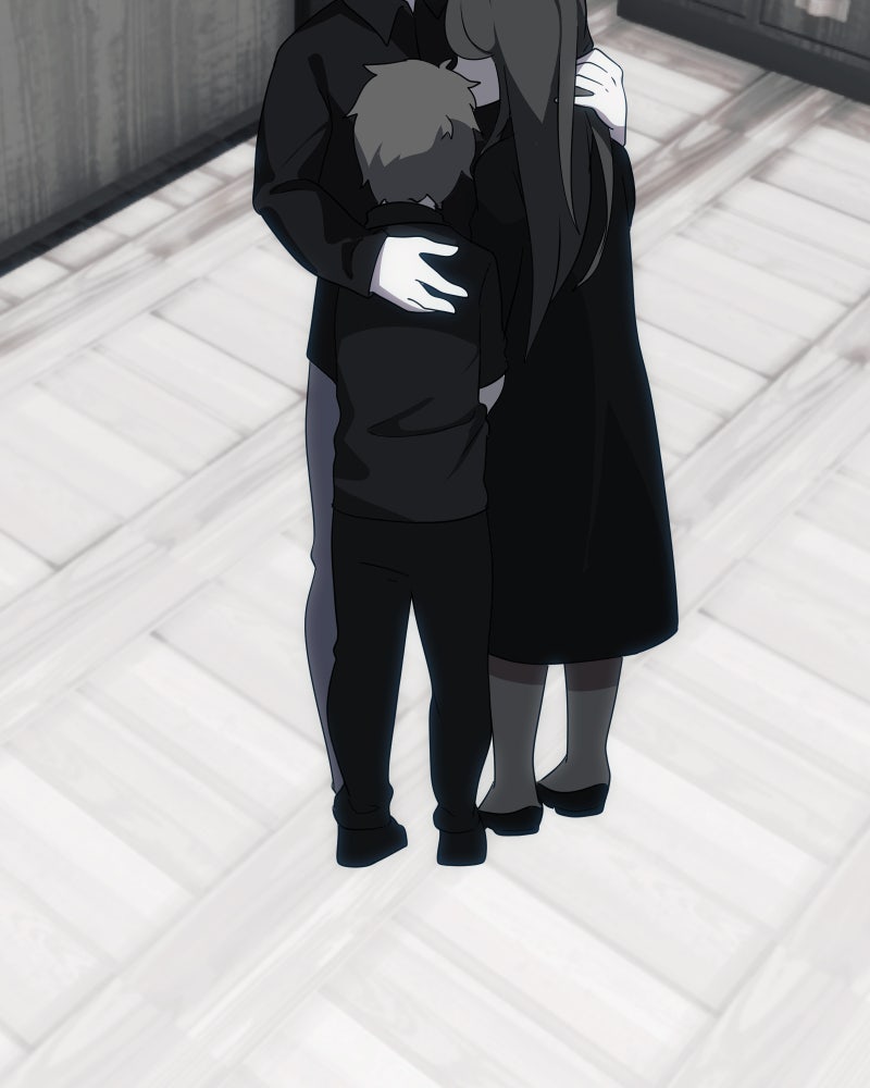 I’m the Grim Reaper Chapter 116 - Page 37