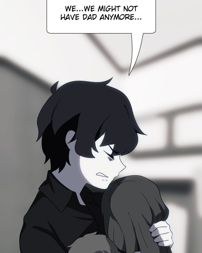 I’m the Grim Reaper Chapter 116 - Page 50