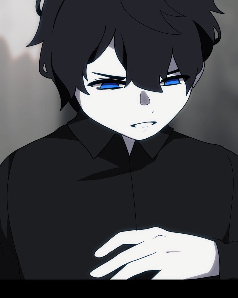 I’m the Grim Reaper Chapter 116 - Page 58
