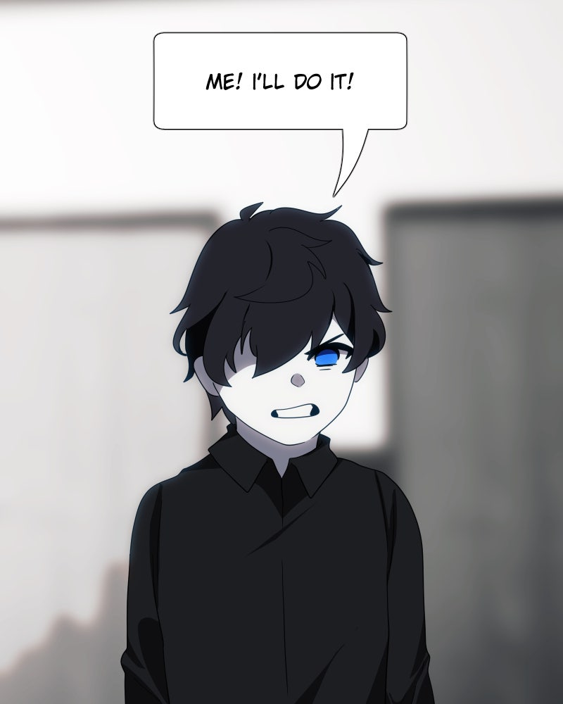 I’m the Grim Reaper Chapter 116 - Page 63