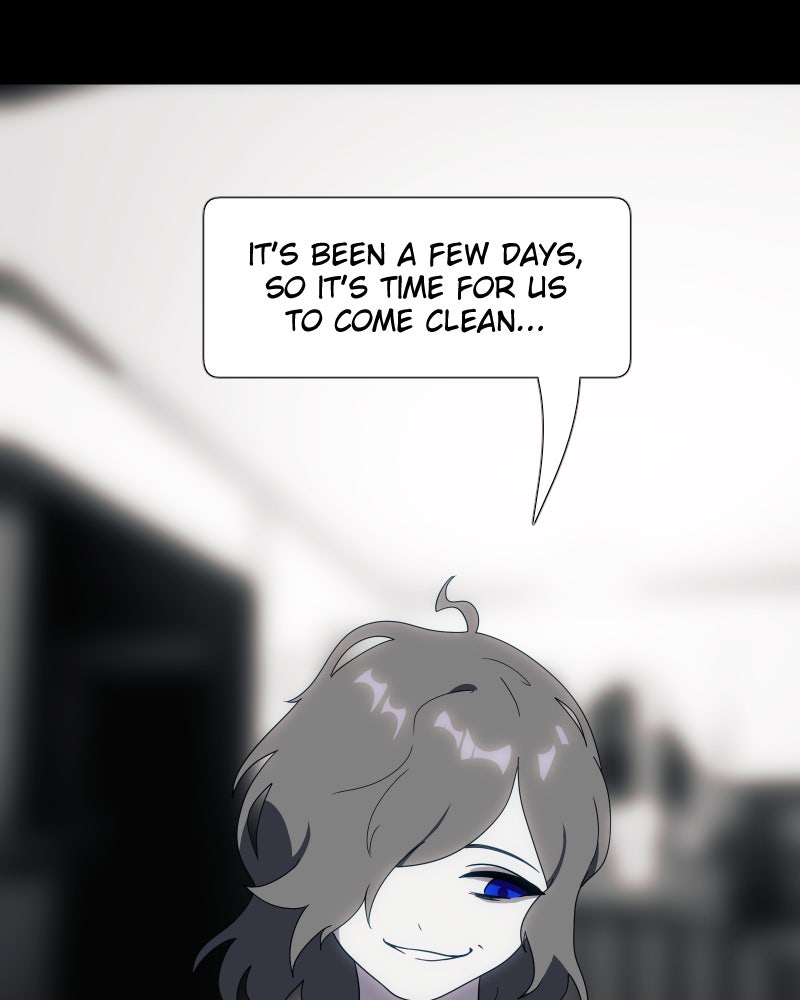 I’m the Grim Reaper Chapter 116 - Page 81