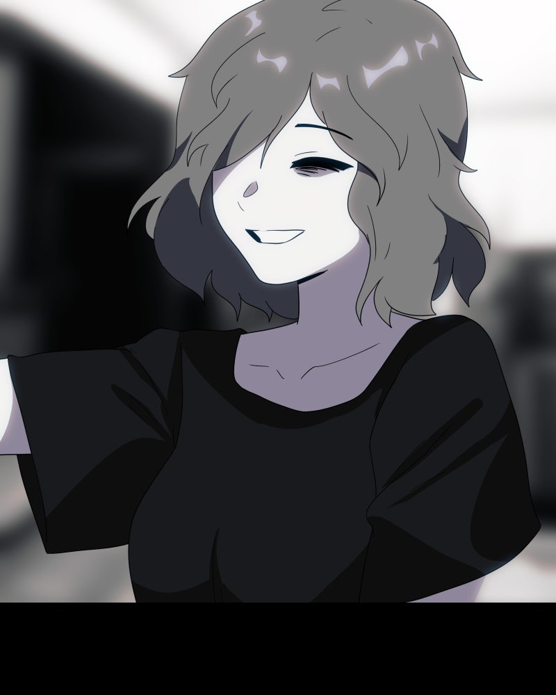 I’m the Grim Reaper Chapter 116 - Page 87