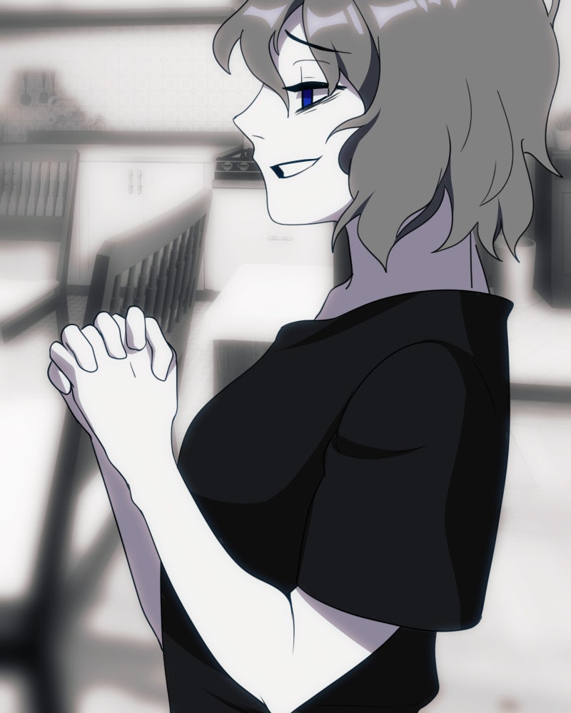 I’m the Grim Reaper Chapter 116 - Page 96