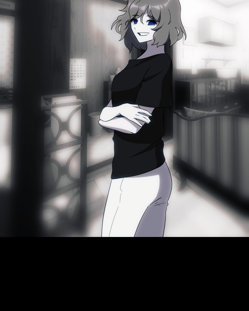 I’m the Grim Reaper Chapter 116 - Page 98