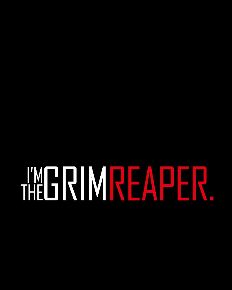 I’m the Grim Reaper Chapter 117 - Page 2