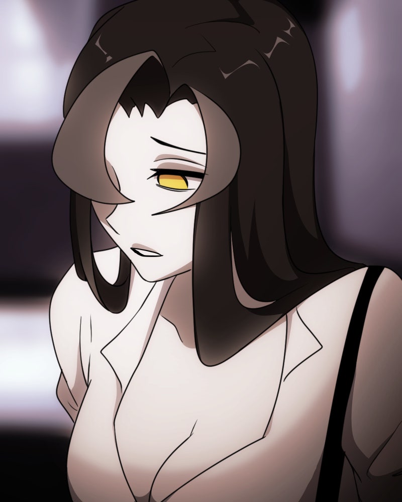 I’m the Grim Reaper Chapter 117 - Page 112