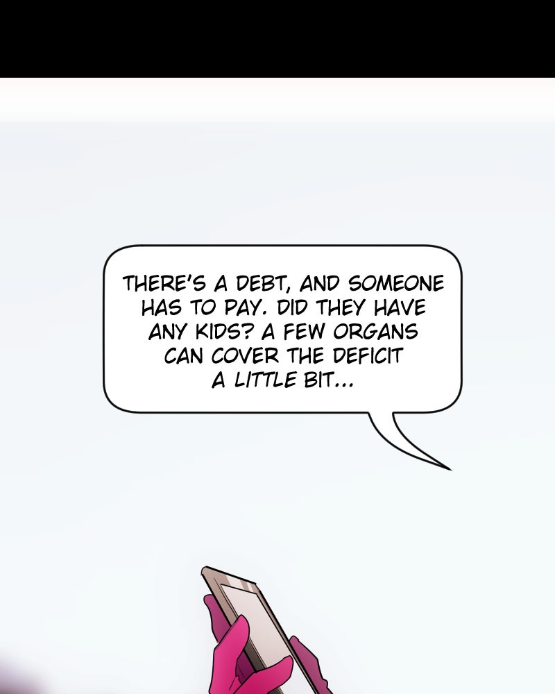 I’m the Grim Reaper Chapter 117 - Page 140