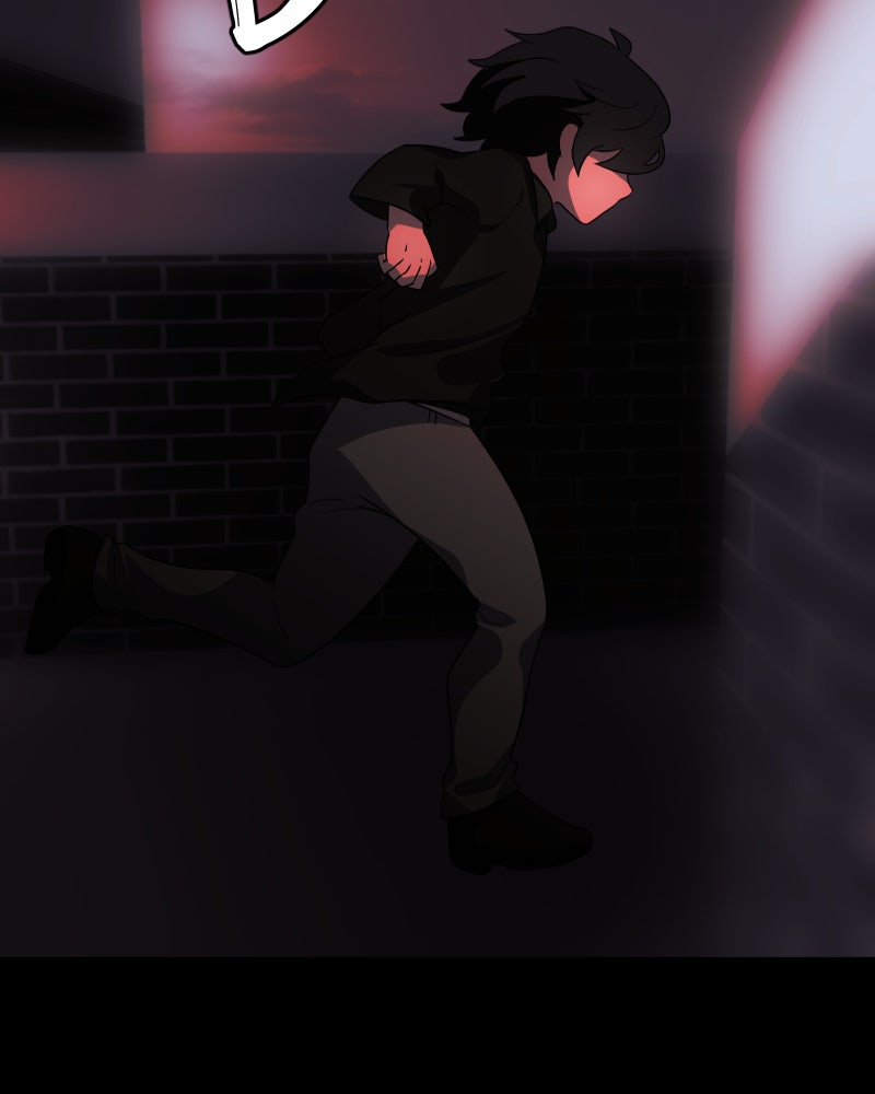 I’m the Grim Reaper Chapter 117 - Page 43