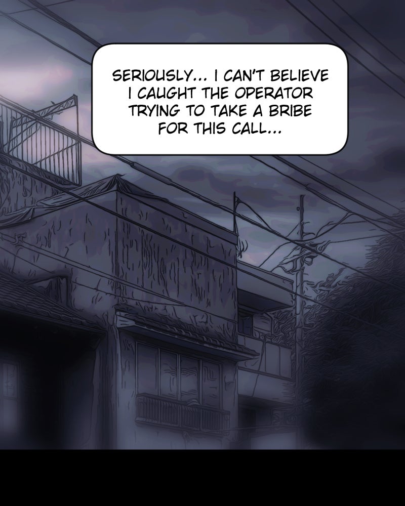I’m the Grim Reaper Chapter 117 - Page 62