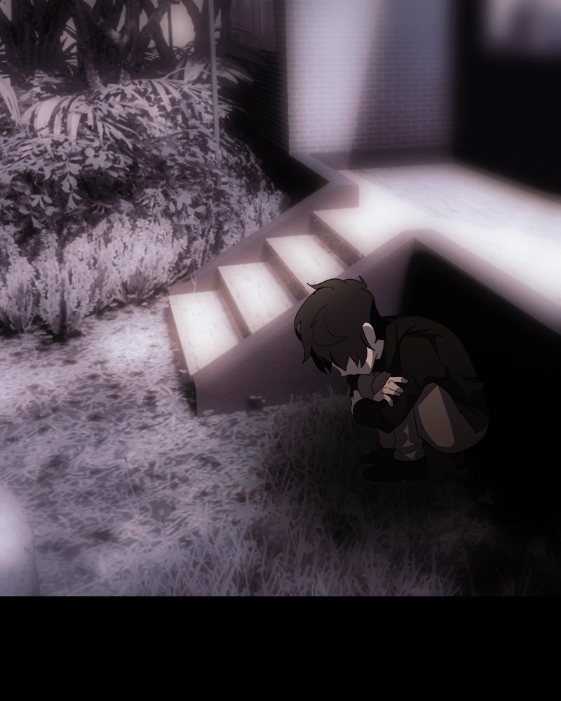 I’m the Grim Reaper Chapter 117 - Page 71