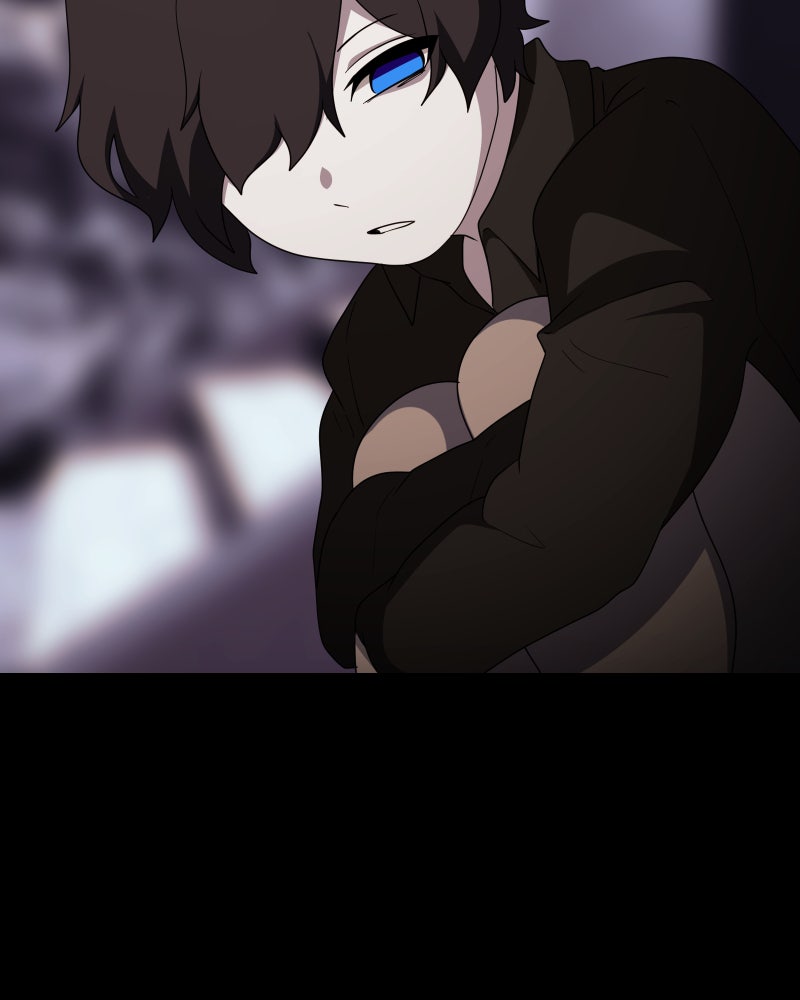 I’m the Grim Reaper Chapter 117 - Page 91