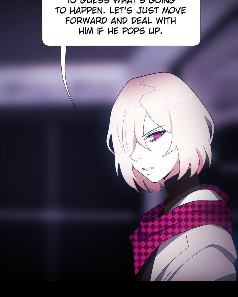 I’m the Grim Reaper Chapter 118 - Page 105