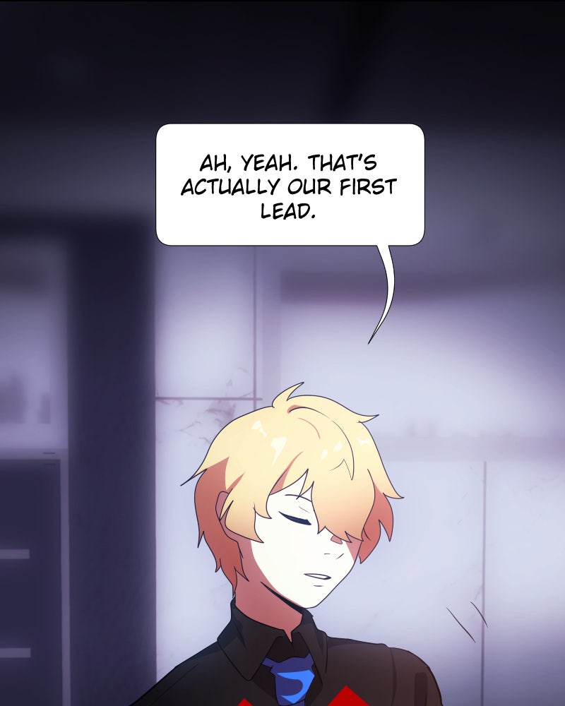 I’m the Grim Reaper Chapter 118 - Page 108