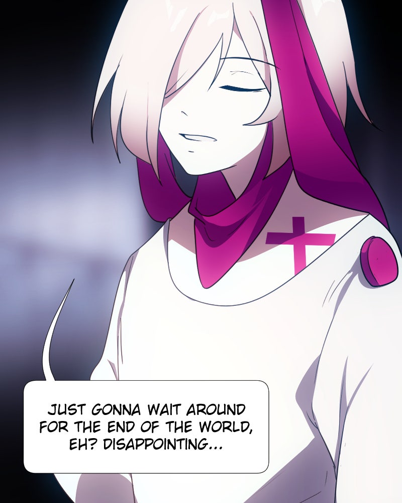 I’m the Grim Reaper Chapter 118 - Page 17