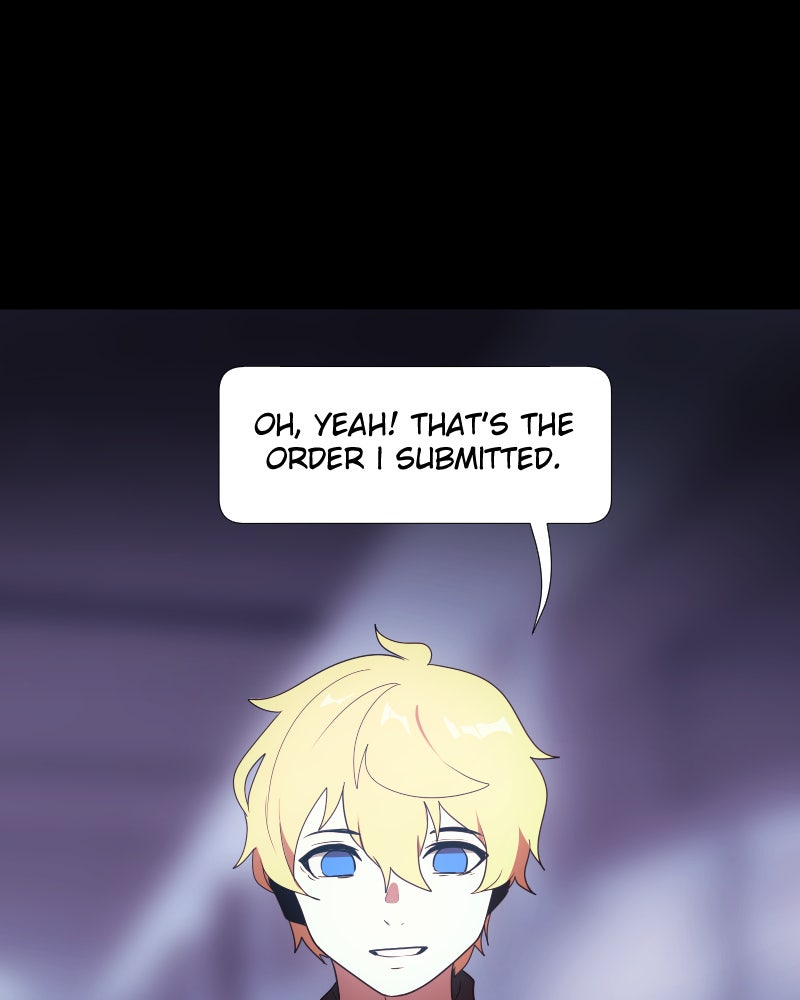 I’m the Grim Reaper Chapter 118 - Page 20