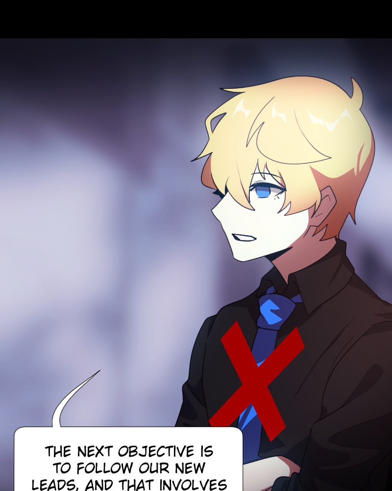 I’m the Grim Reaper Chapter 118 - Page 24
