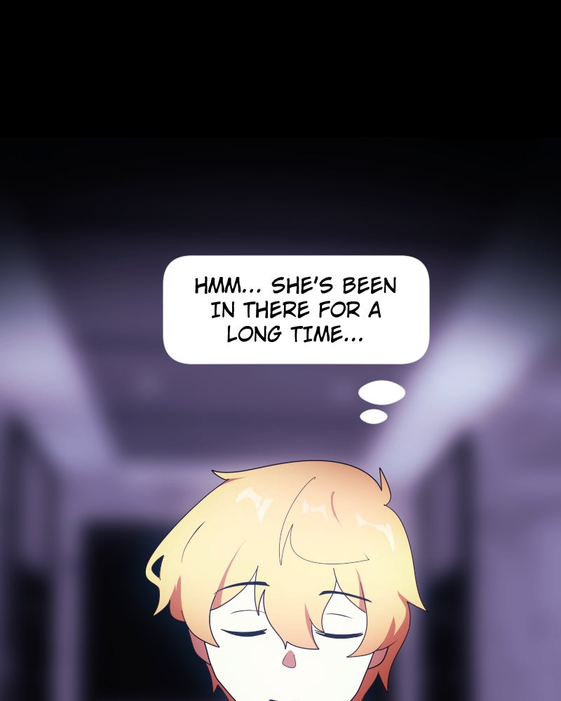 I’m the Grim Reaper Chapter 118 - Page 34