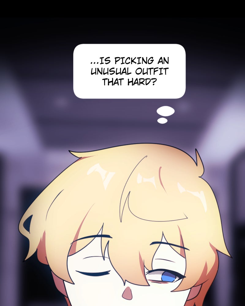 I’m the Grim Reaper Chapter 118 - Page 36
