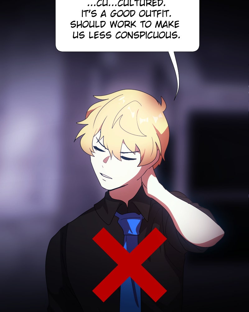 I’m the Grim Reaper Chapter 118 - Page 75