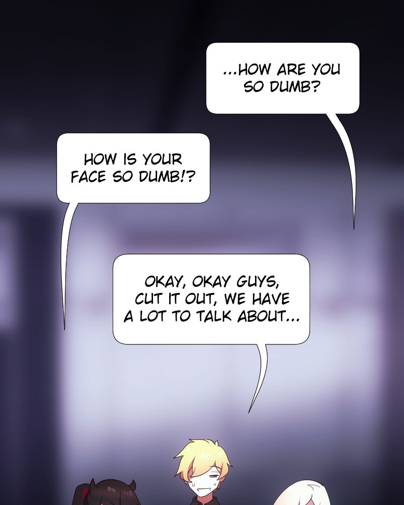 I’m the Grim Reaper Chapter 118 - Page 83