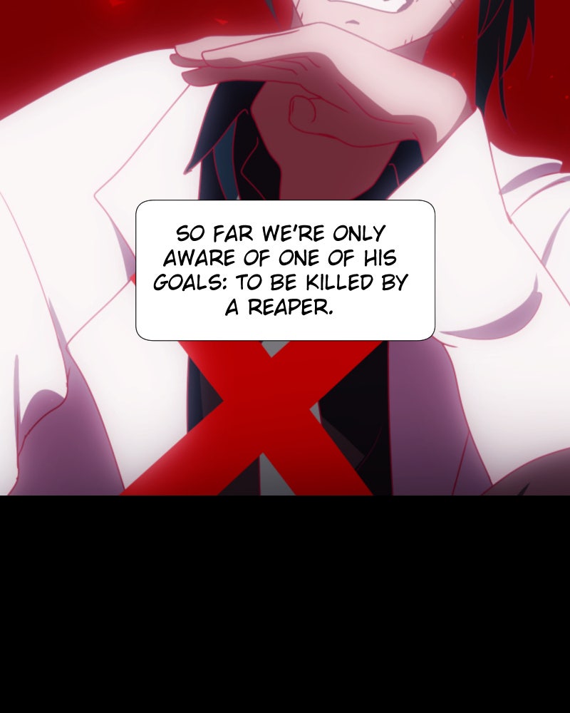 I’m the Grim Reaper Chapter 118 - Page 87