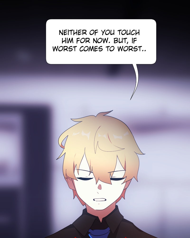 I’m the Grim Reaper Chapter 118 - Page 93