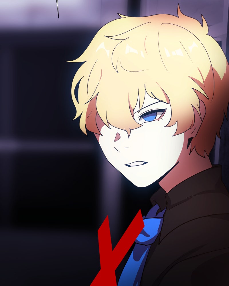 I’m the Grim Reaper Chapter 118 - Page 98