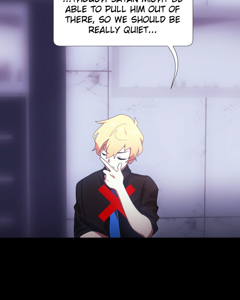 I’m the Grim Reaper Chapter 118 - Page 100